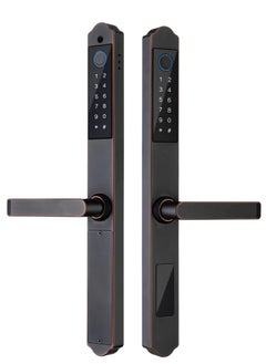 TMAS TMAS SMART LOCK 2  password-CARD-TUYA APP - KEY  - Image 1