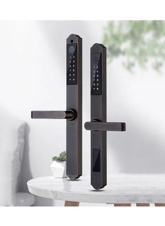 TMAS TMAS SMART LOCK 2  password-CARD-TUYA APP - KEY  - Image 5