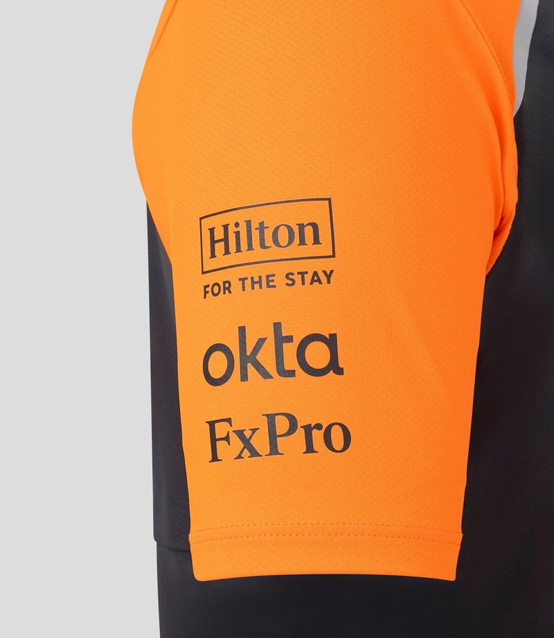 McLaren F1 Men's Team T-Shirt 2025 - Image 4