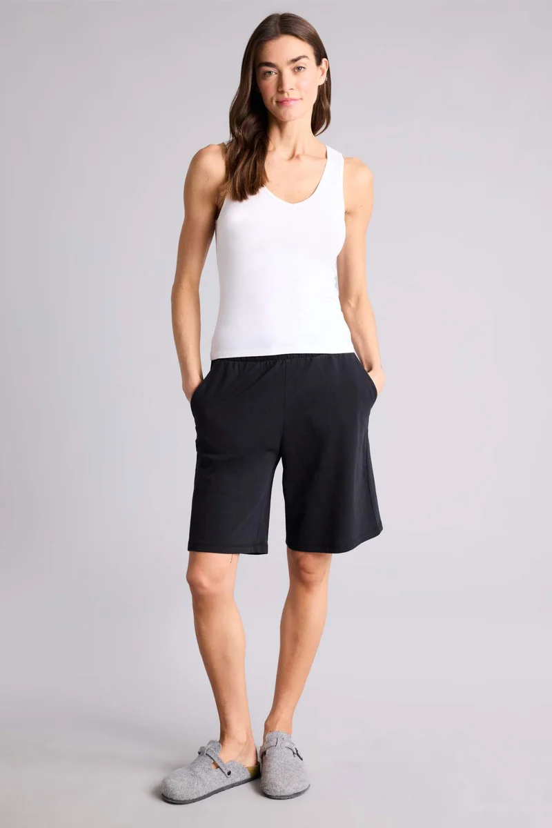 ديفاكتو V-Neck Undershirt