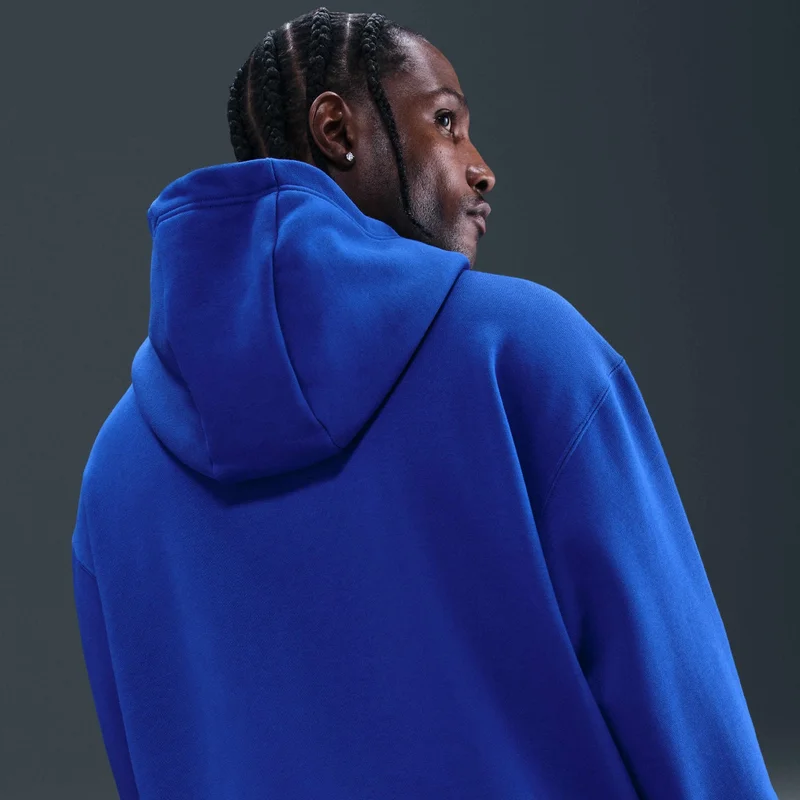 Nike Nike Men's ACG Inter Milan SE Therma-FIT Football Hoodie