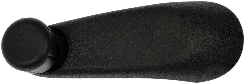 Dorman 82824 Window Crank Handle Compatible with Select Models, Black - Image 2