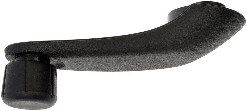 Dorman 82824 Window Crank Handle Compatible with Select Models, Black - Image 4