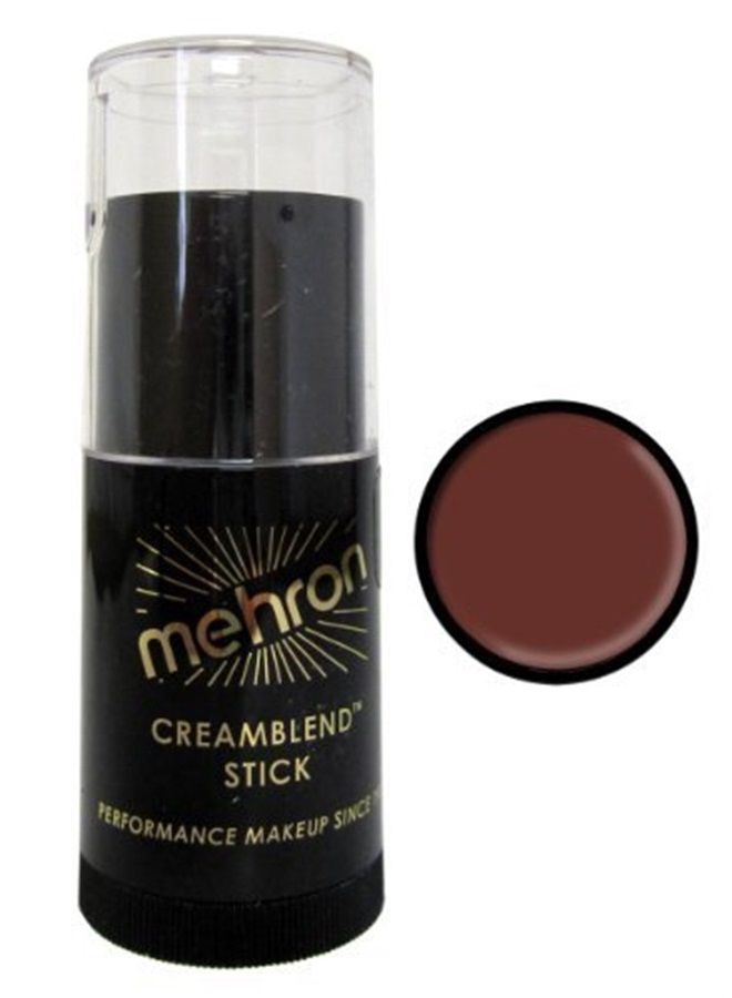 mehron Contour II CreamBlend Stick Makeup 21gm