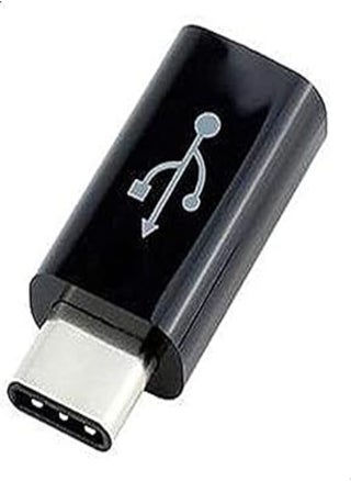 Micro USB to USB Type C Adapter for connecting Charging Cable - pzsku/Z5FFCC9F2F5A6FA00245AZ/45/_/1713826102/4d0f604f-ff77-40dd-862f-897192ea6950