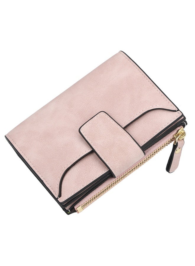 Mark Fairwhale New Multifunctional Large Capacity Portable Wallet 