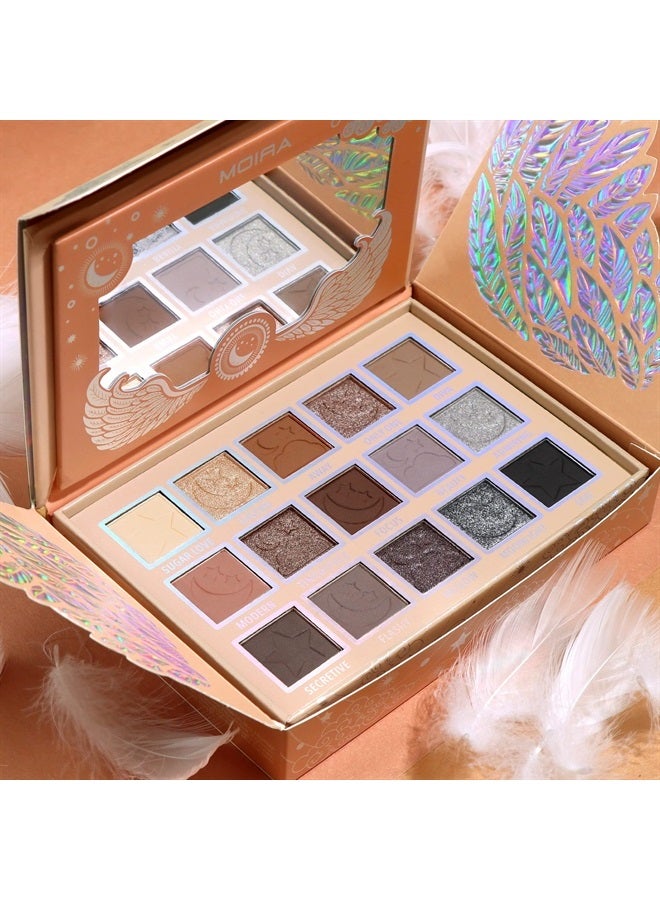 moira Endless Moonlight Palette - Image 1