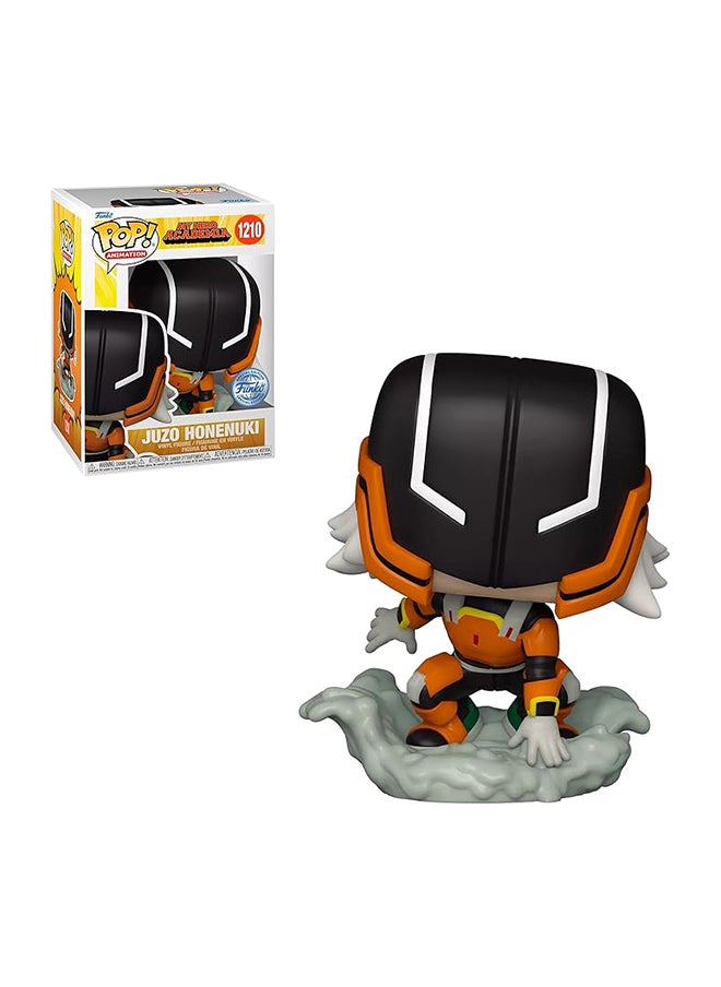 Funko Funko Pop! Animation: My Hero Academia - Juzo Honenuki Vinyl Figure  - Image 3