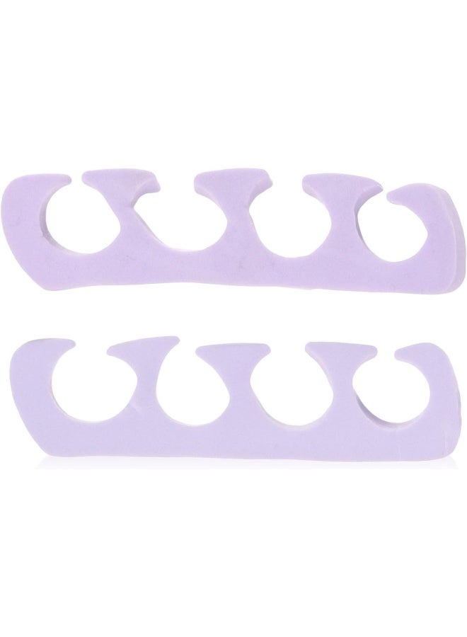 Cuccio فواصل أصابع القدم من كوتشيو برو، 12 قطعة - Image 1