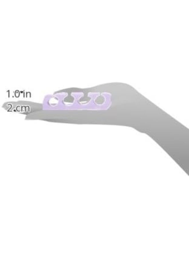 Cuccio فواصل أصابع القدم من كوتشيو برو، 12 قطعة - Image 2