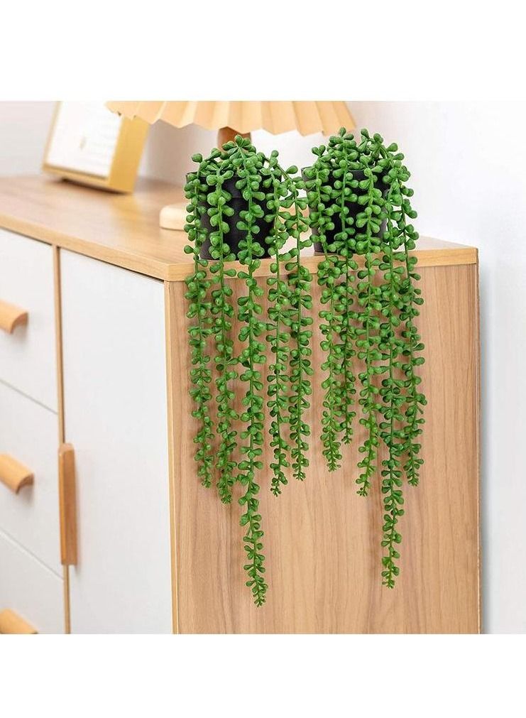 أليكس دموع عاشق بوعاء اصطناعية 9 سم - Image 1