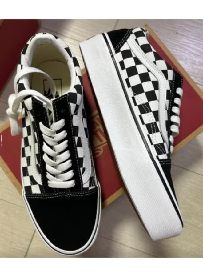 فانز فانس سكول أحذية رياضية عارضة - Image 5