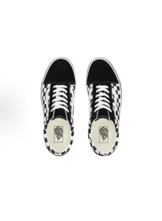 فانز فانس سكول أحذية رياضية عارضة - Image 3