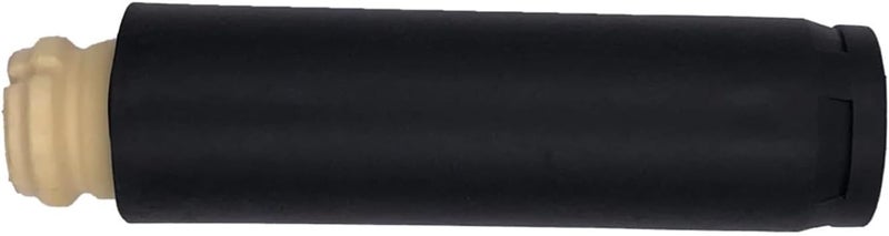 DEMULAX Car Rear Shock Absorber Buffer Rubber Boot Set - Image 5