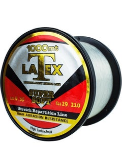Super Soft Fishing Line 0.40MM 1000 mt Monifilament High Technology