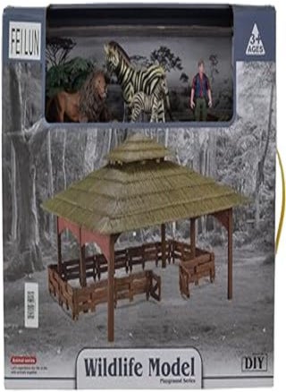 Generic Wildlife model playground series game for kids, q9899-zj114, assorted - pzsku/Z5FFD6EB19AC603DDF044Z/45/_/1718535844/1df98abe-270c-4c20-a050-8f7e143e64b2