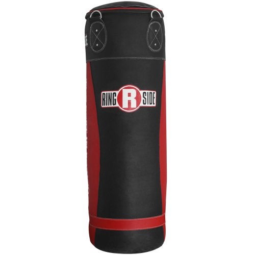 Ringside Unfilled Leather Heavybag Large - Image 1