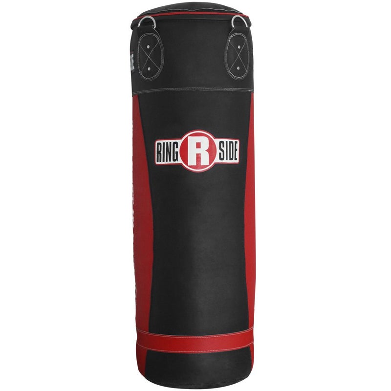 Ringside Unfilled Leather Heavybag Large - Image 2