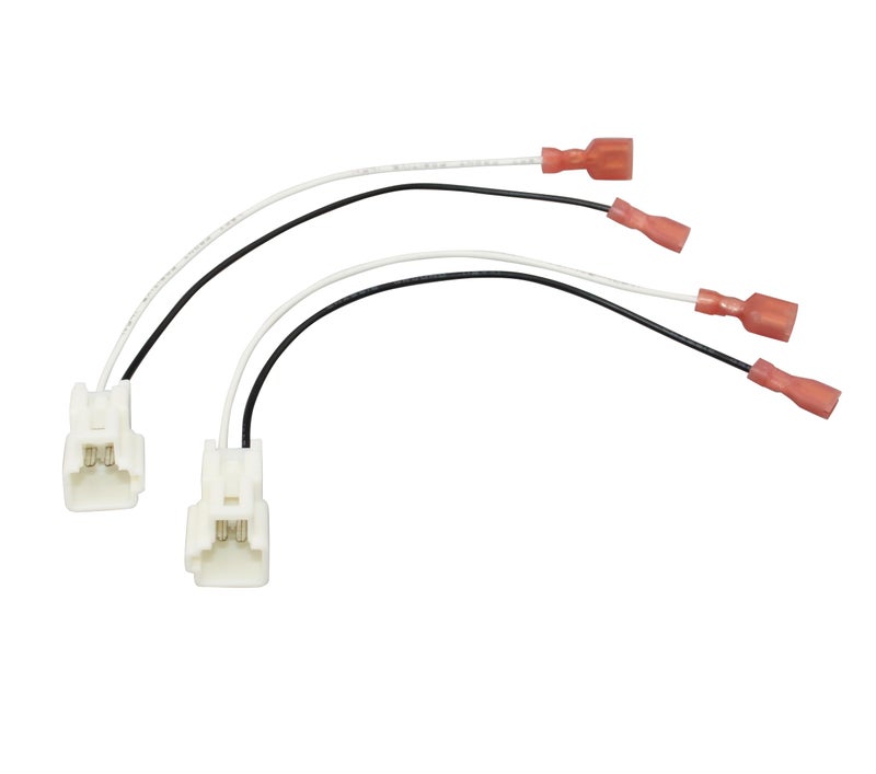YONGJIANGXIA for METRA 72-7300 CAR Factory Speaker Harness Connector Plug for Hyundai/KIA Pair - Image 5
