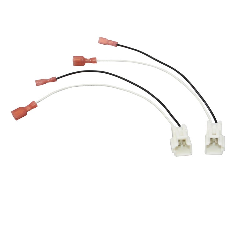 YONGJIANGXIA for METRA 72-7300 CAR Factory Speaker Harness Connector Plug for Hyundai/KIA Pair - Image 3