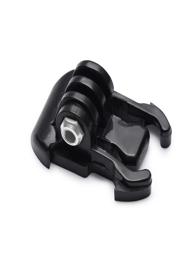 Action Pro Quick Release Basic Buckle with Thumb Screw Compatible with GoPro Hero 13/12/11/10/9/8/7/6/5/4/3, Insta360, SJCAM, YI, EKEN 4K & Other Action Cameras - Image 1
