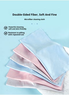 Microfiber Cleaning Cloth - Multi-functional for Glasses, Phones, Jewelry, and More (GREY) - pzsku/Z5FFDB647E187ECE7ADFCZ/45/_/1736316357/f92e17e3-dafe-4d39-9956-bab681d2e609