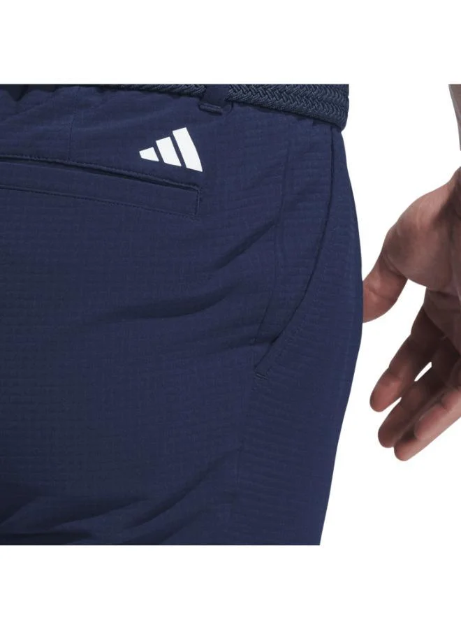 Adidas  Ultimate365 Pleated Golf Short for Men | Best Price UAE