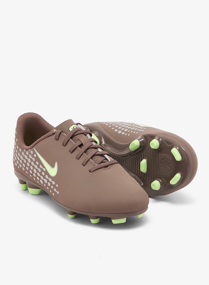 Nike Youth Mbappe Zoom Vapor 16 Club FG - Image 3