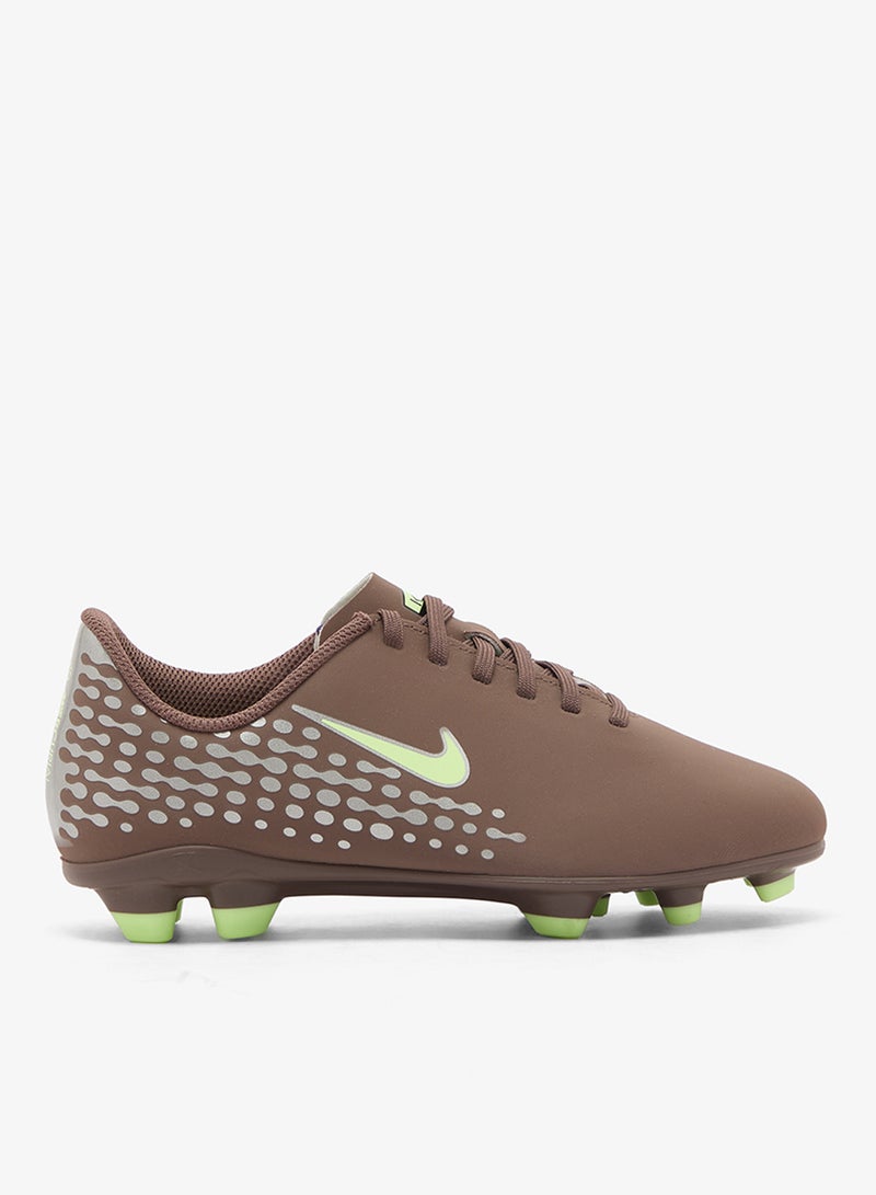 Nike Youth Mbappe Zoom Vapor 16 Club FG - Image 1