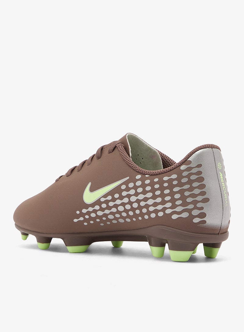 Nike Youth Mbappe Zoom Vapor 16 Club FG - Image 2