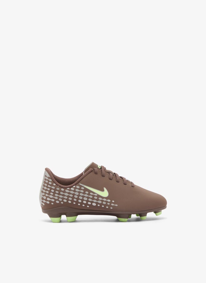 Nike Youth Mbappe Zoom Vapor 16 Club FG - Image 1