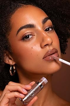 Barry M Thats Swell Peptide Plumping Lip Liner Shade Taupe Touch Features volumising ingredients - Image 4