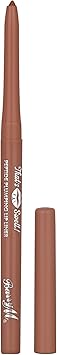 Barry M Thats Swell Peptide Plumping Lip Liner Shade Taupe Touch Features volumising ingredients - Image 1
