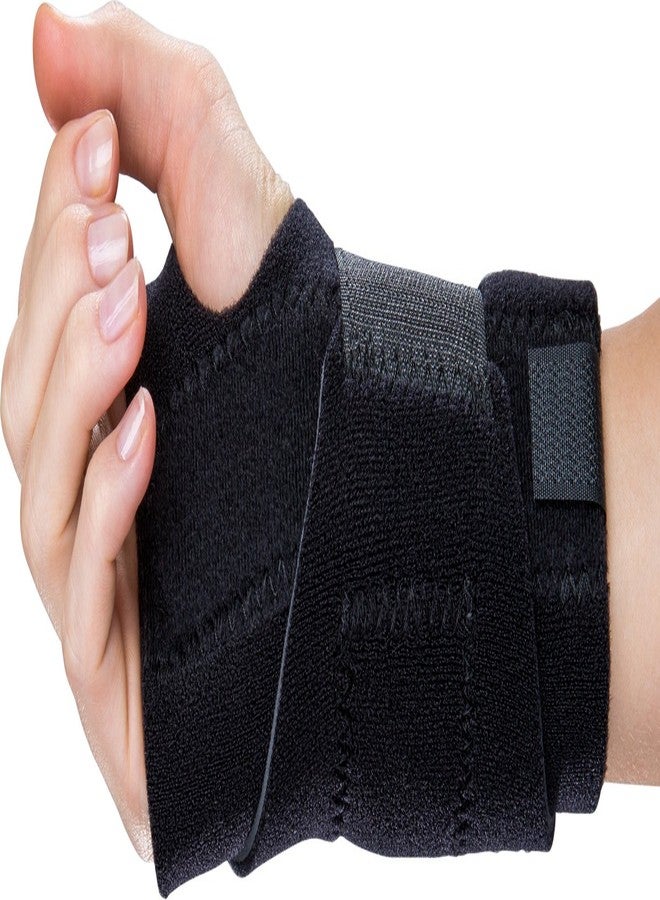 Procare Universal Wrist-O-Prene Support Brace, Right Hand, One Size Fits Most - Image 2