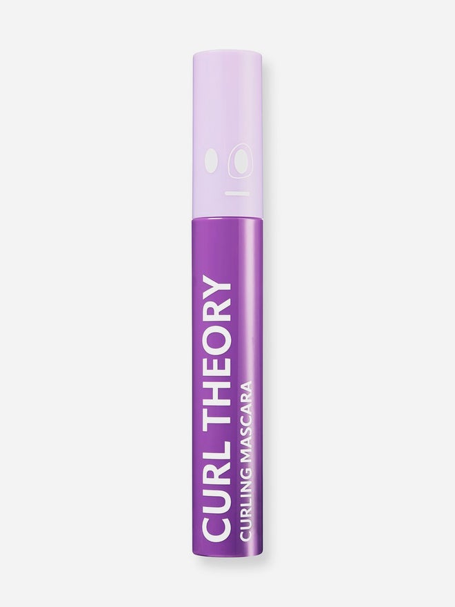 Trouble Maker Curl Theory Curling Mascara Black - Image 2