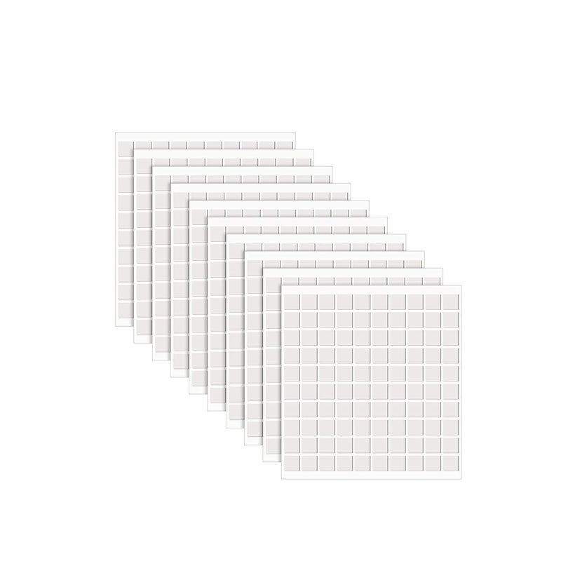 Zikra 1000 capsules Poster Adhesive Putty Non Toxic Reusable and Removable Removable Wall Safe Tack Putty for Hanging Pictures Poster Photo Frames Hand Handles Photography - Image 1