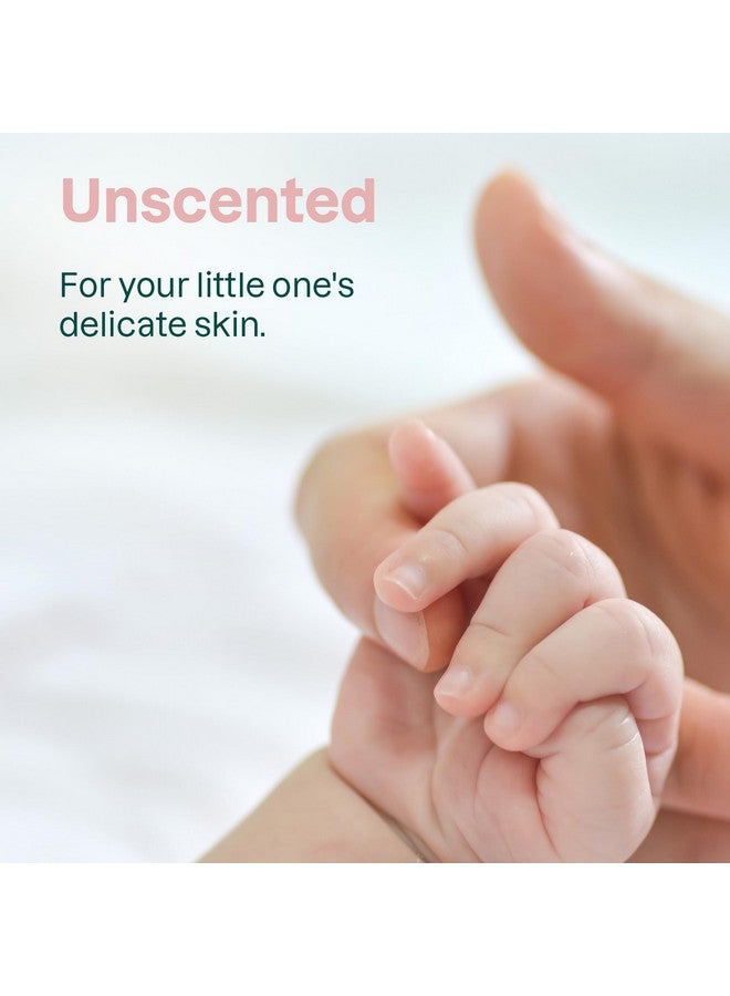 ATTITUDE 2-in-1 Shampoo and Body Wash for Baby, Fragrance-Free EWG Hypoallergenic Plant- and Mineral-Based Ingredients, Vegan and Cruelty-Free, Unscented, 16 Fl Oz - Image 5