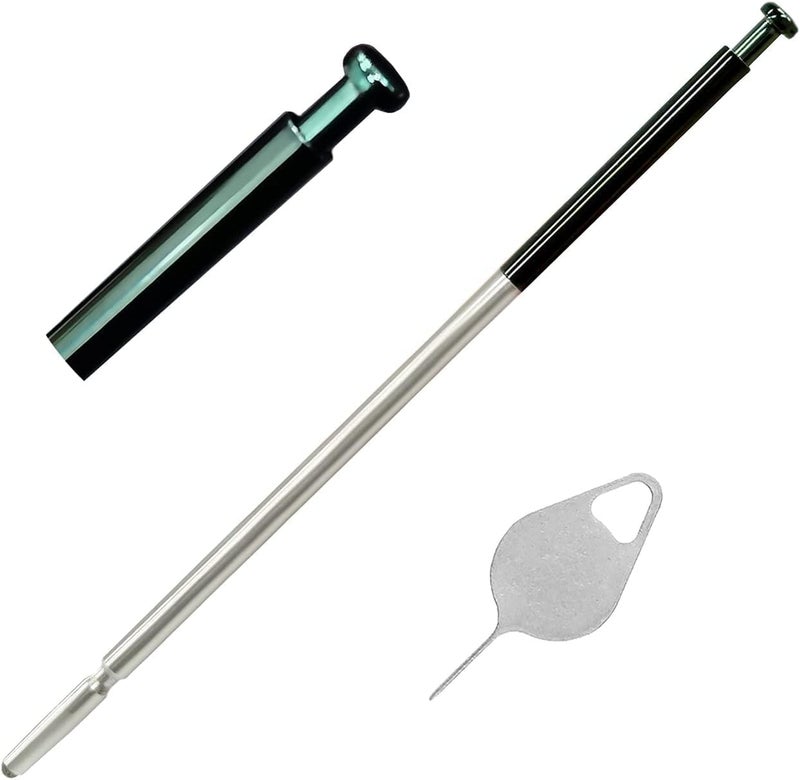 klarako Replacement Pen for Moto G 4G, Pen Replacement for Motorola XT2115 2021 Touch Parts S Pen - Image 1