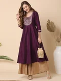 globus Purple