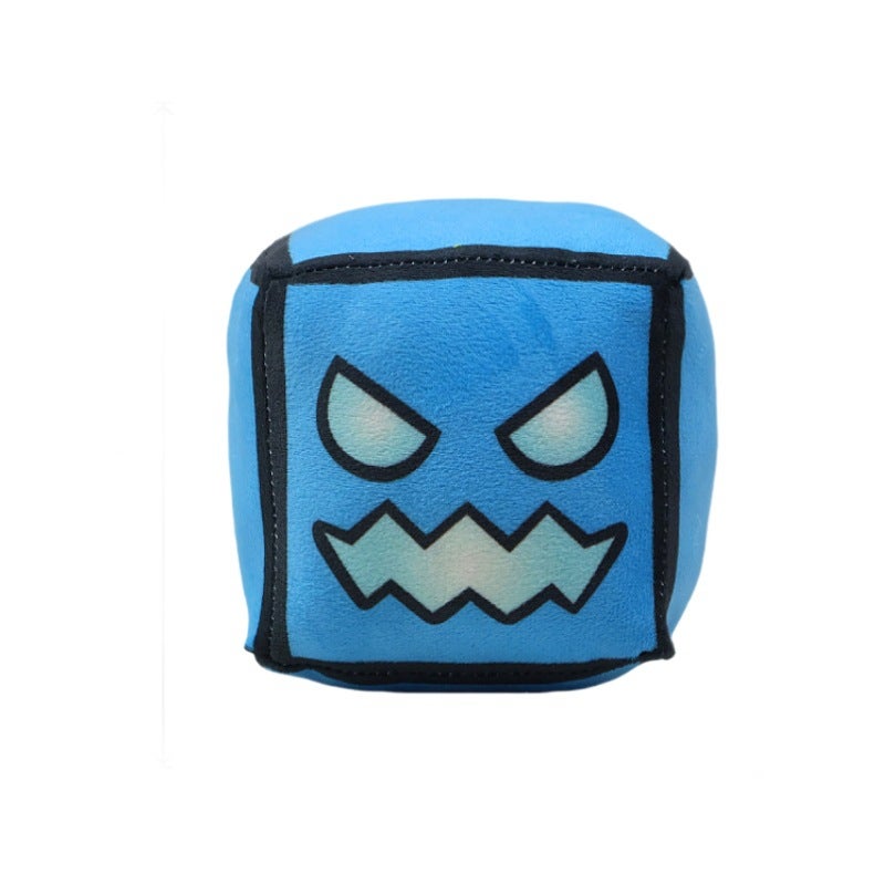 Geometry Dash Plush Toy - Image 5