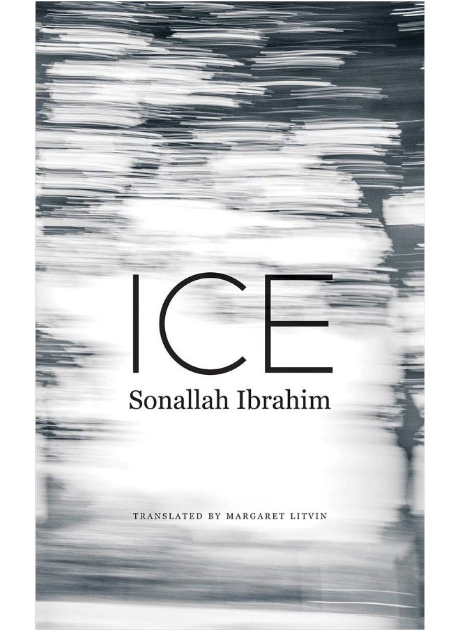 Ice 