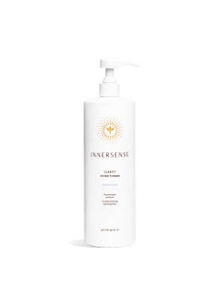 innersense INNERSENSE Organic Beauty - Natural Clarity Hypoallergenic Conditioner | Non-Toxic, Cruelty-Free Haircare (32 fl oz | 946 ml) 
