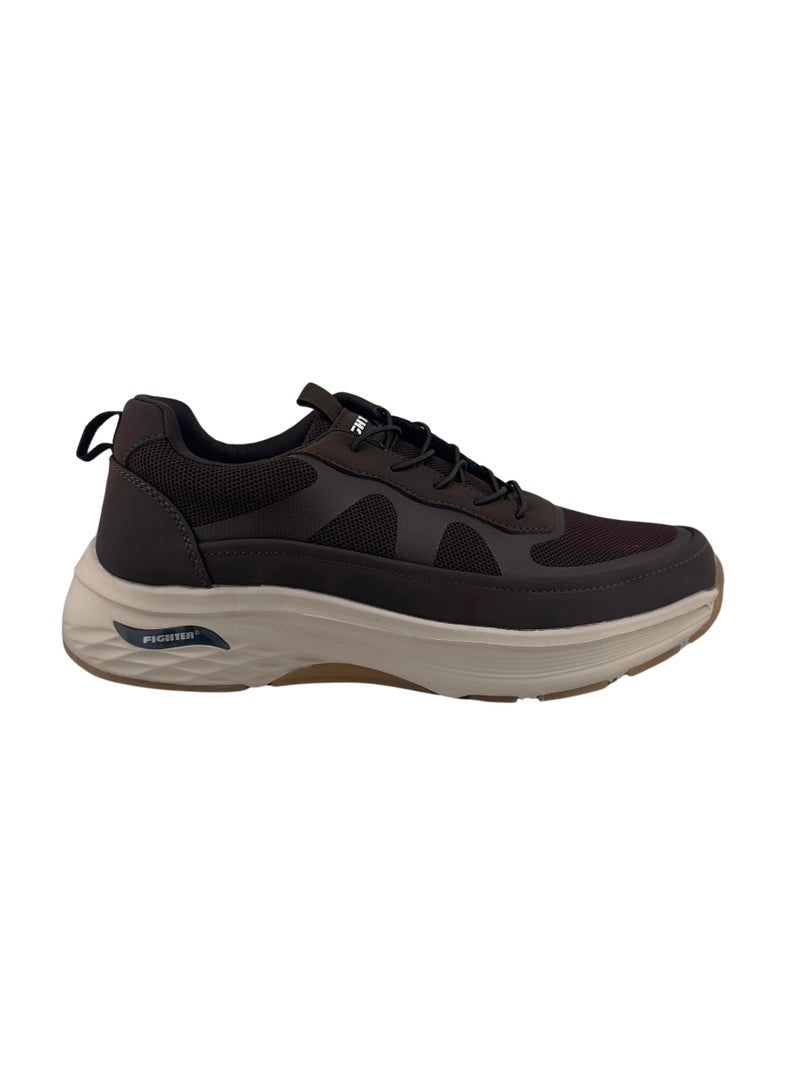 STONE Fighter Y Series Sneakers - Image 1