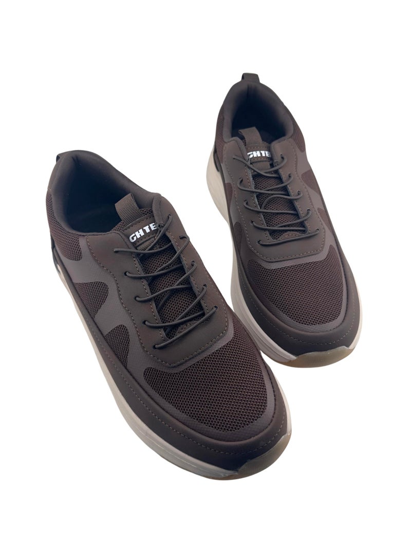 STONE Fighter Y Series Sneakers - Image 3