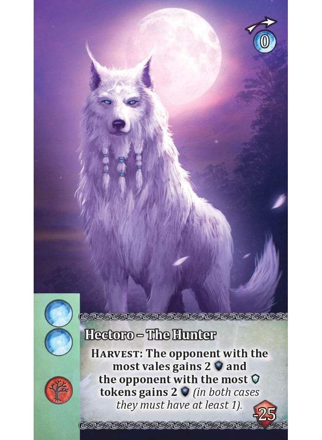 AEG Mystic Vale - Twilight Garden Expansion - Image 4