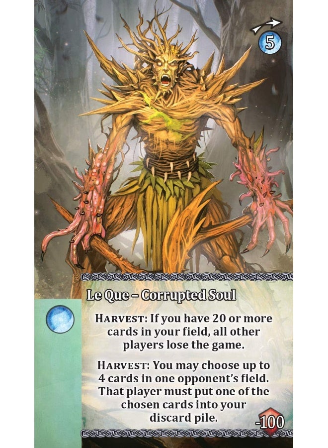 AEG Mystic Vale - Twilight Garden Expansion - Image 3