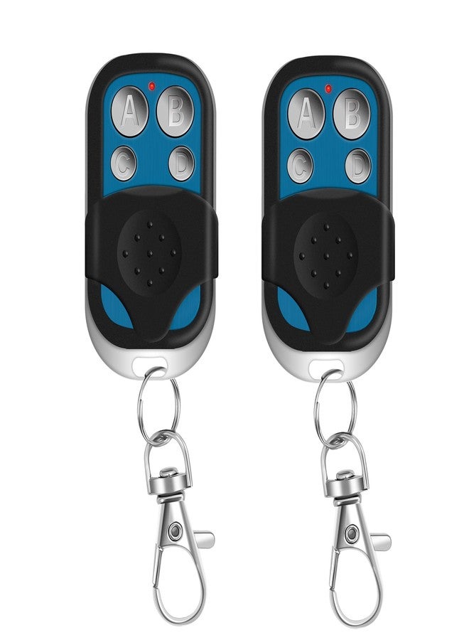 Avisontek 2X 953EV/EVC 953ESTD Universal MyQ Chamberlain Garage Door Opener Remote【10-Year-Warranty】 - Image 1