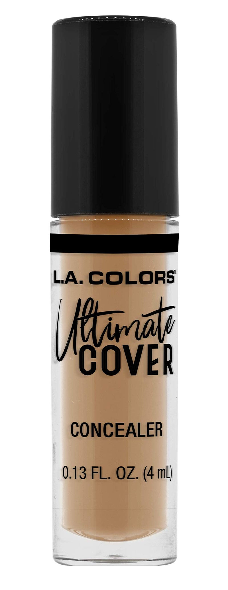 LA COLORS Ultimate Cover Concealer Porcelain CC905