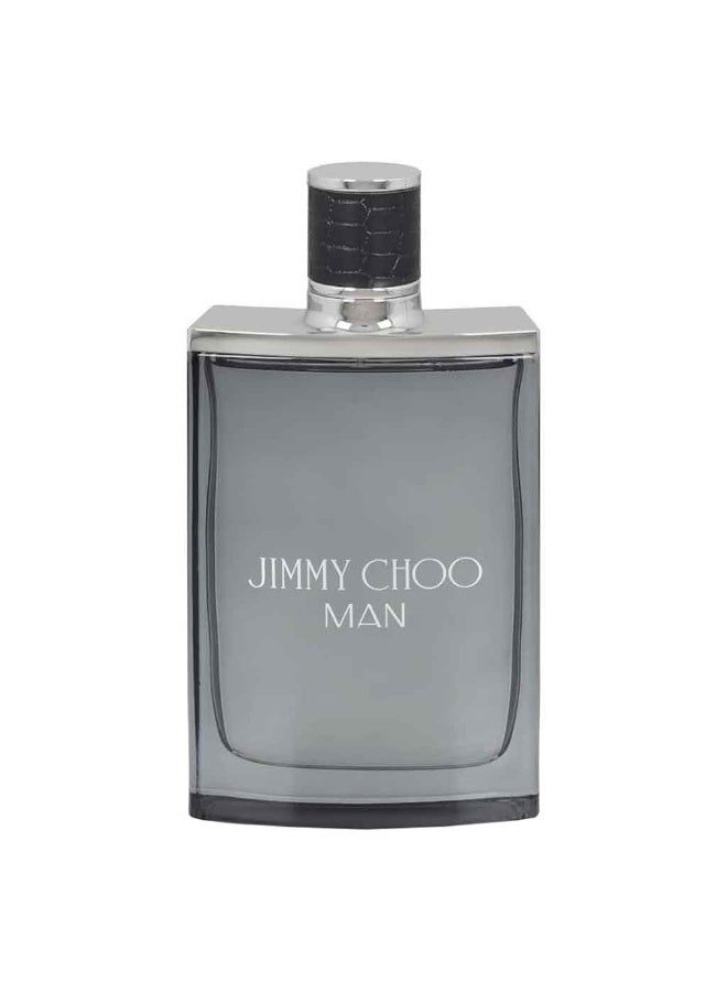 Man Eau De Toilette For Men 100ml