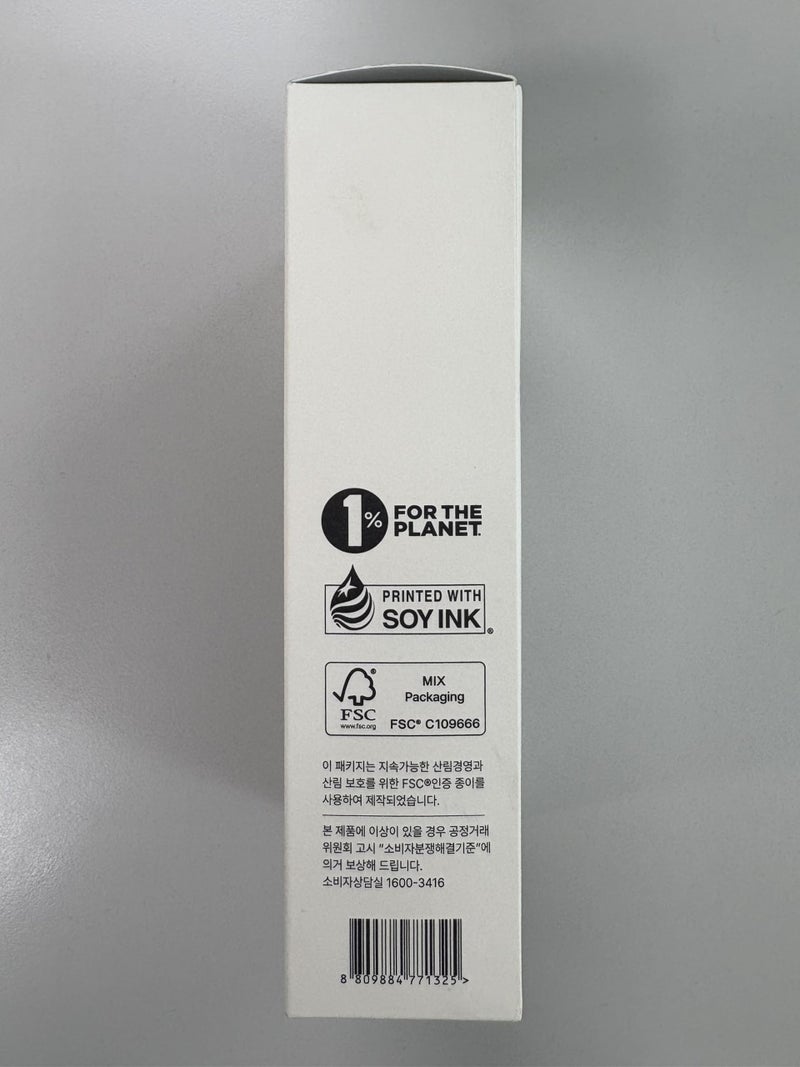 ONGREDIENTS Daily Aqua Bomb Cream | Niacinamide, Panthenol, Hyaluronic Acid, Peptide Complex, Green Tea, Advanced Hydrating Formula for Dry, Sensitive Skin | Vegan, Korean Skin Care 80ml / 2.70 fl Oz - Image 3